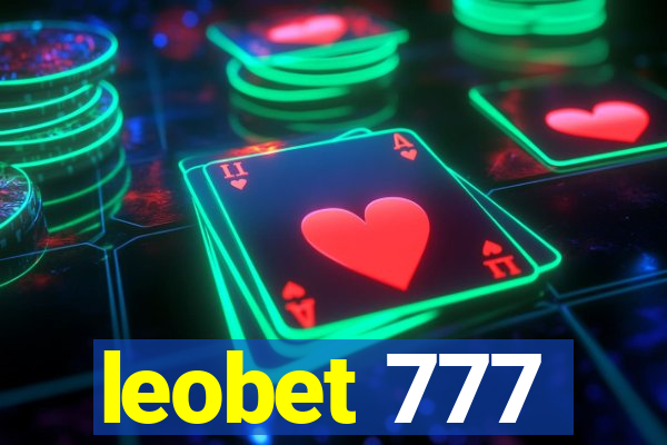 leobet 777